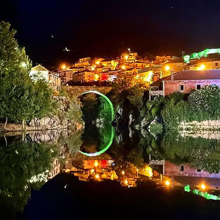 Casa Do Rio Avo别墅 外观 照片