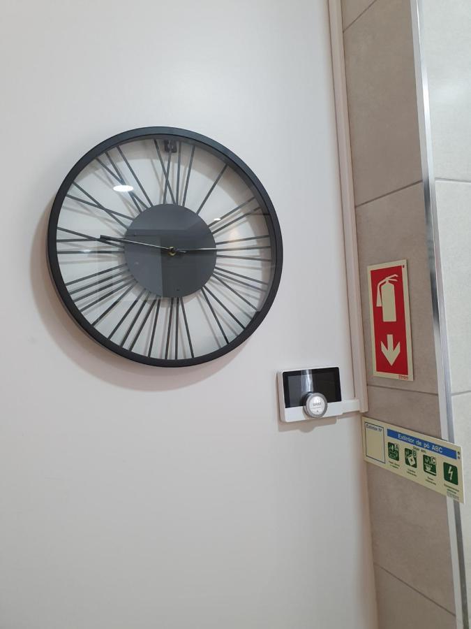 Casa Do Rio Avo别墅 外观 照片