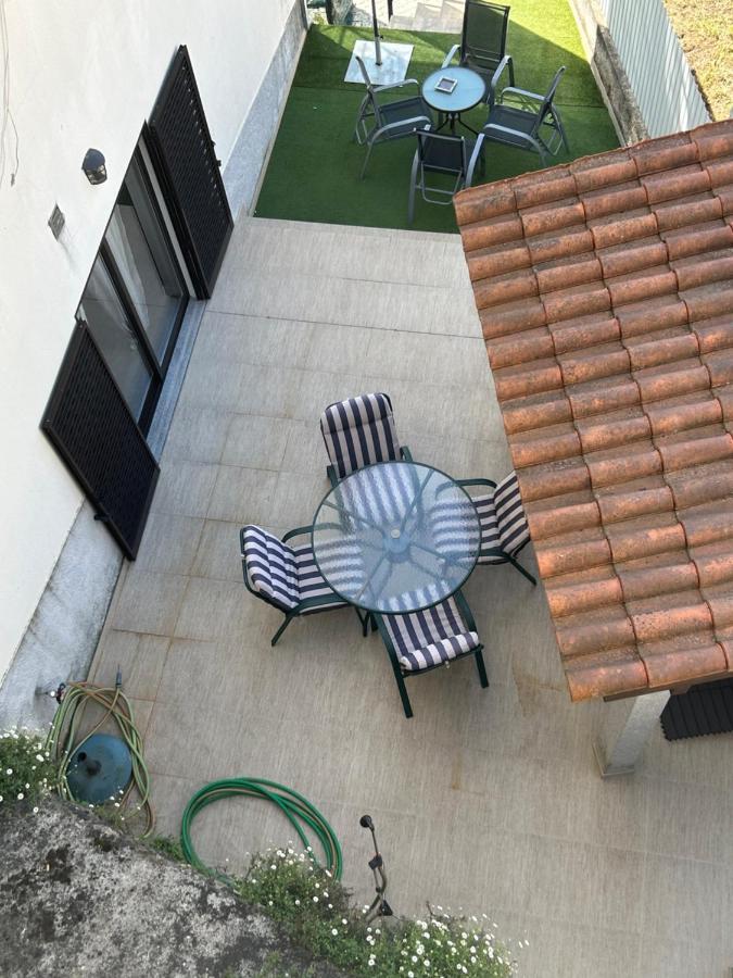 Casa Do Rio Avo别墅 外观 照片