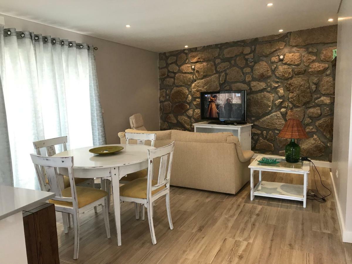 Casa Do Rio Avo别墅 外观 照片