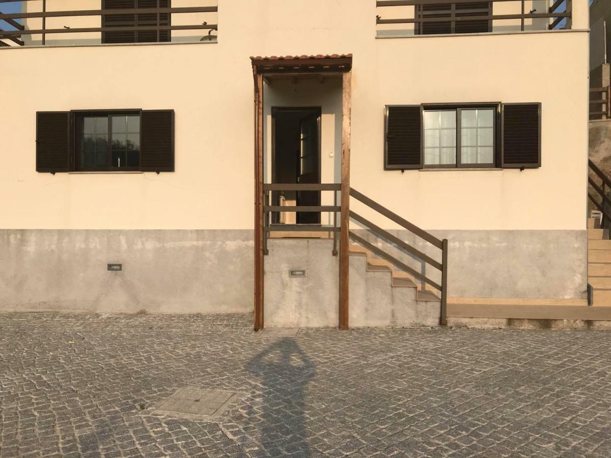 Casa Do Rio Avo别墅 外观 照片