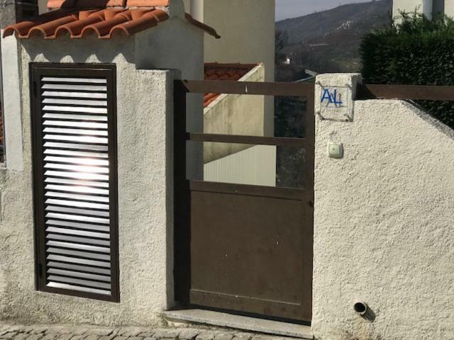 Casa Do Rio Avo别墅 外观 照片