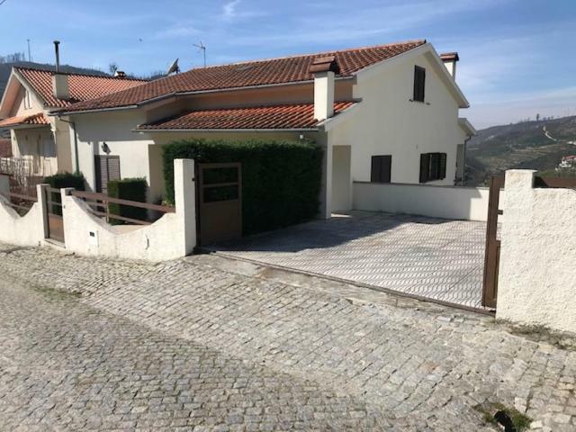Casa Do Rio Avo别墅 外观 照片
